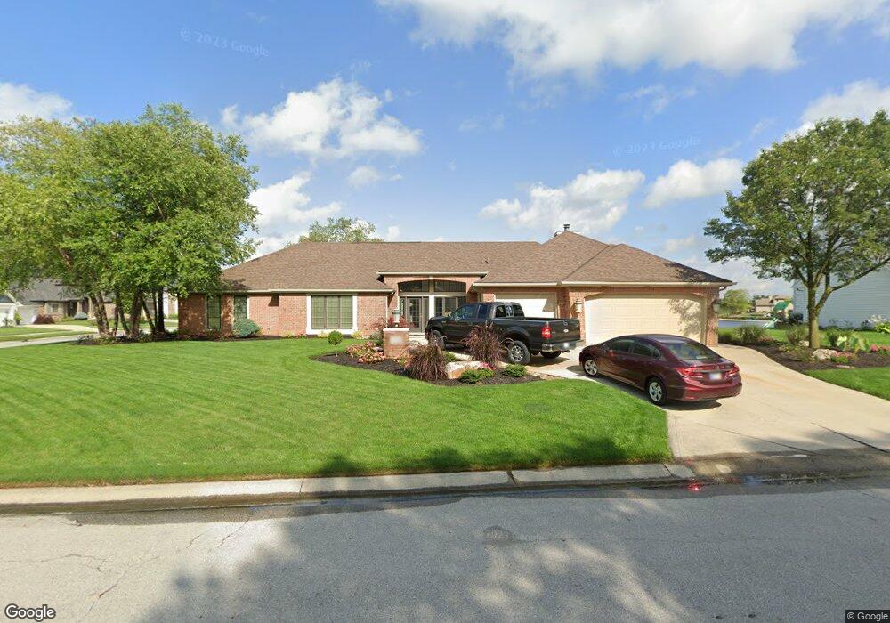 6532 Drakes Bay Run, Fort Wayne, IN 46835 - photo 1