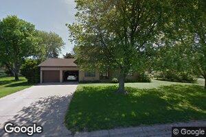 446 S Logan Ave, Minden, NE 68959