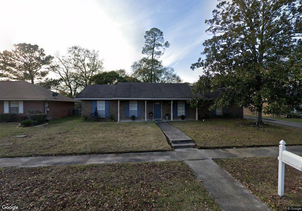 1041 Rue Corton, Slidell, LA 70458 - photo 1