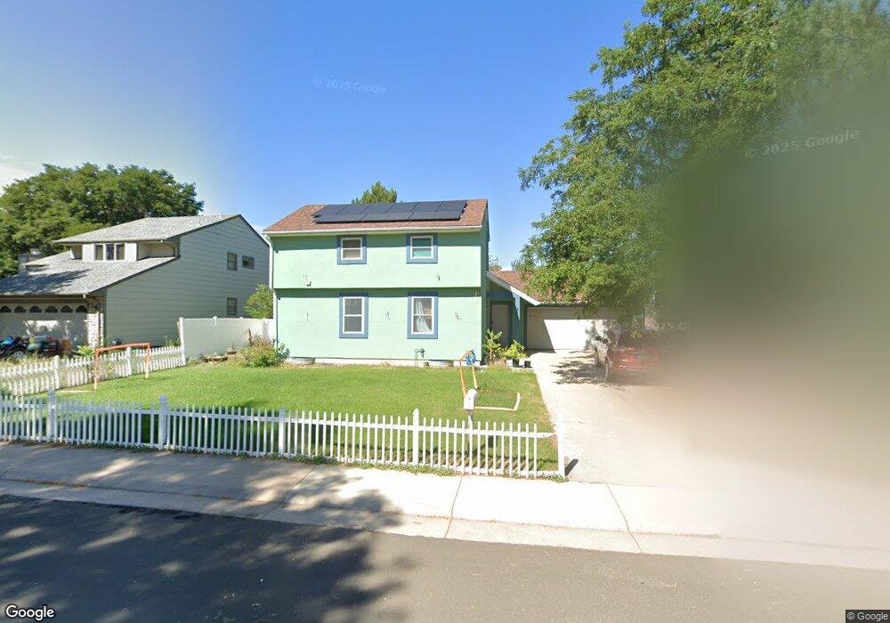 971 S Richfield Way, Aurora, CO 80017 - photo 1