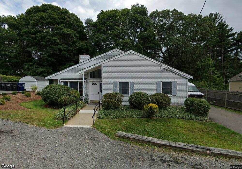 222 Dana Ave unit R, Boston, MA 02136 - photo 1