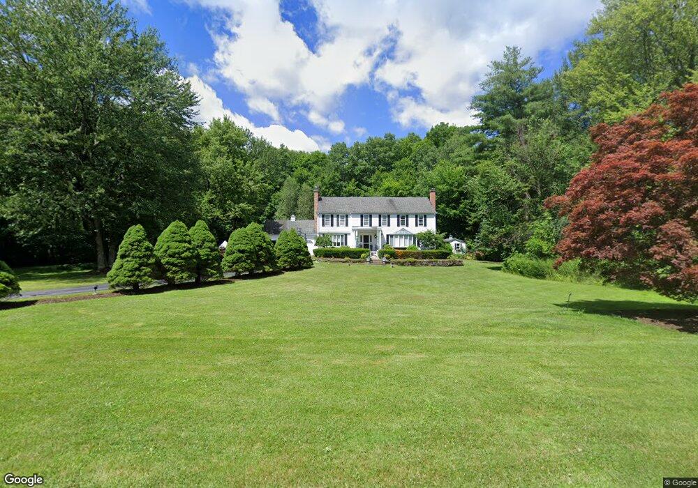 1 Fox Chase Rd, Bloomfield, CT 06002 - photo 1