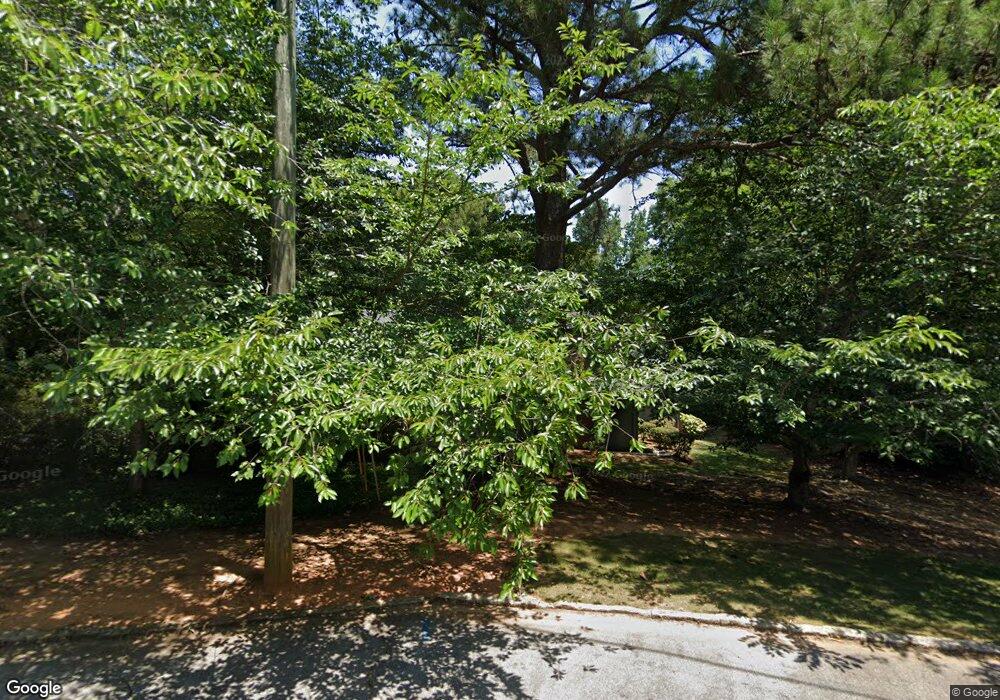 800 Shipp Cir NW, Conyers, GA 30012 - photo 1