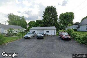 301 W South St, Nevada, OH 44849