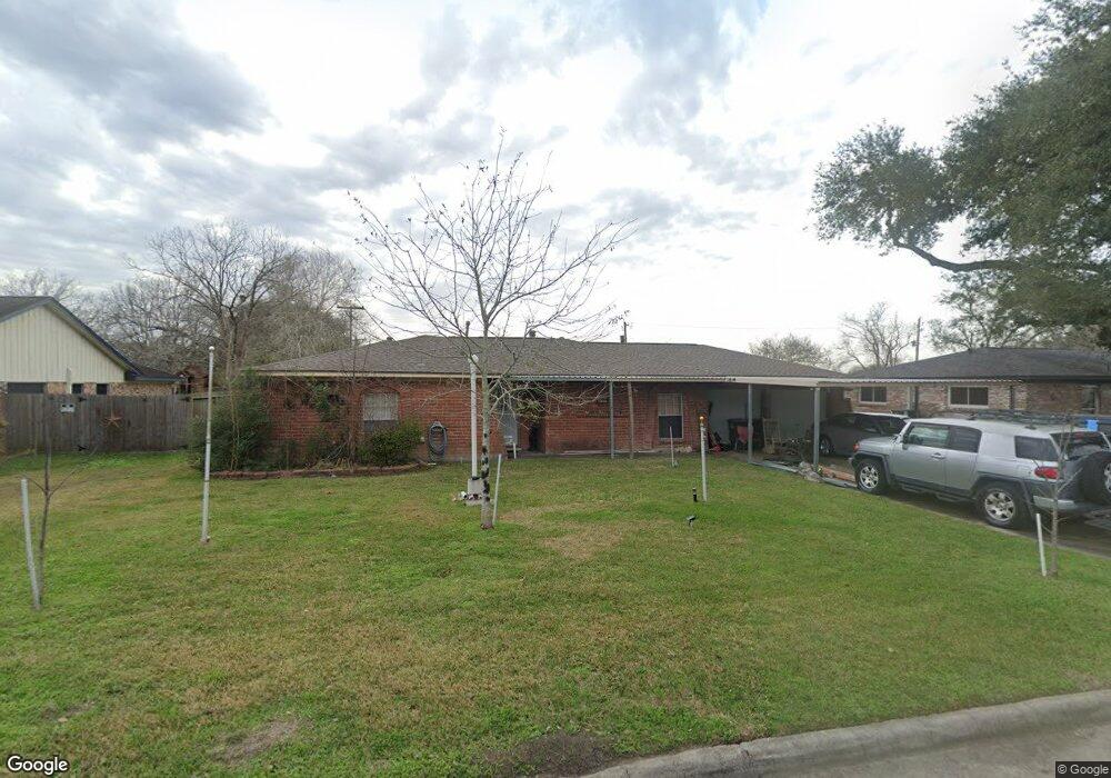 4302 Stansel Dr, Alvin, TX 77511 - photo 1