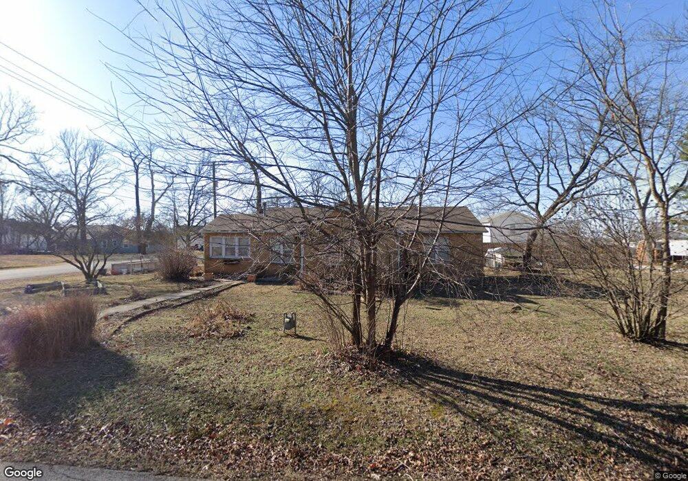 701 NW C St, Bentonville, AR 72712 - photo 1