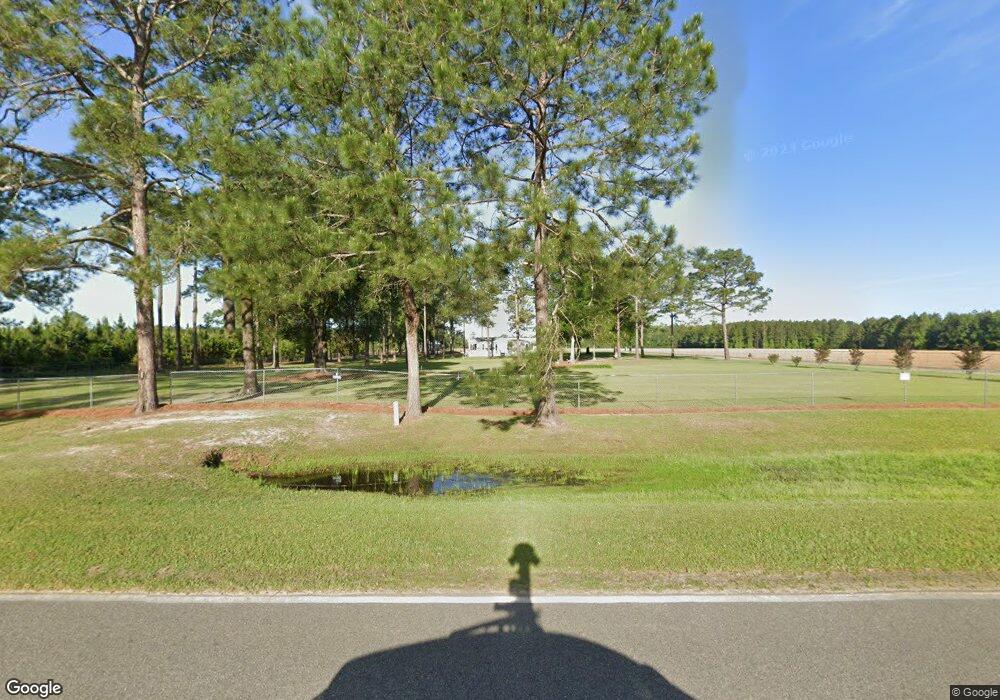 1061 Hall Whitley Rd, Lenox, GA 31637 - photo 1