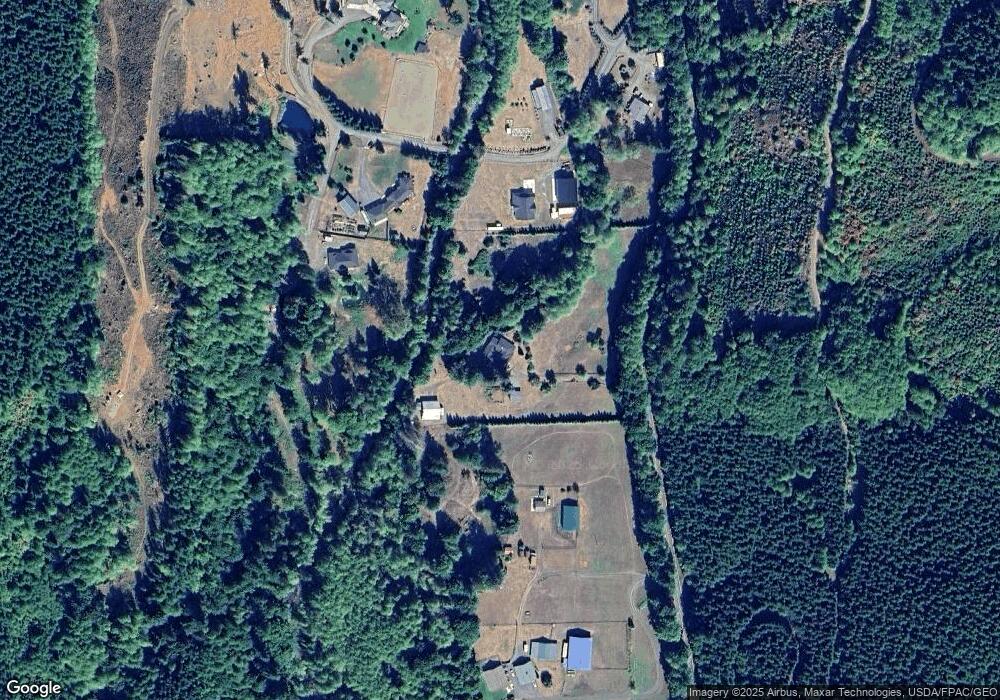 2207 Germany Creek Rd, Longview, WA 98632 - photo 1