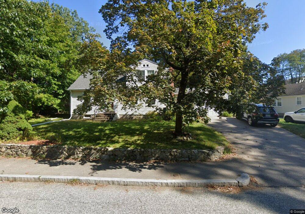 38 Parish Rd, Needham Heights, MA 02494 - photo 1