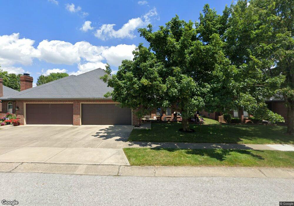 249 Andrews Blvd, Plainfield, IN 46168 - photo 1