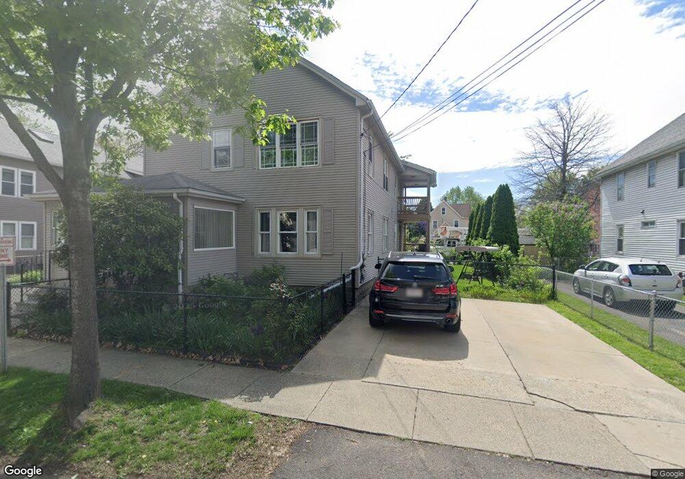 34-36 Allen St, West Springfield, MA 01089 - photo 1