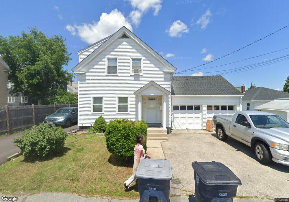 1 W Otterson St, Nashua, NH 03060 - photo 1