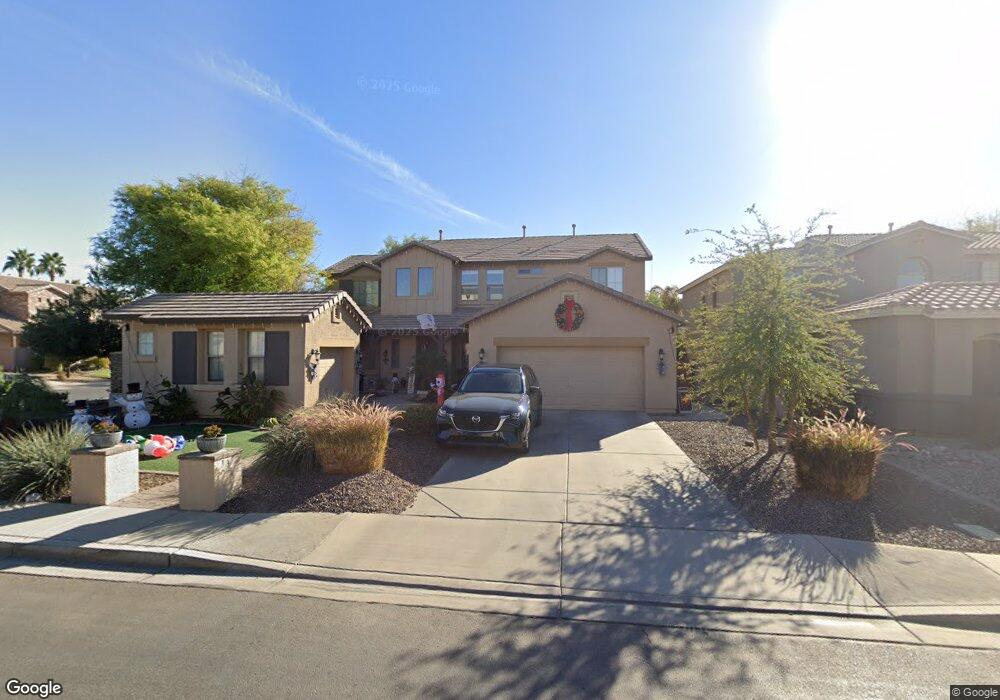 823 W Elgin St, Chandler, AZ 85225 - photo 1