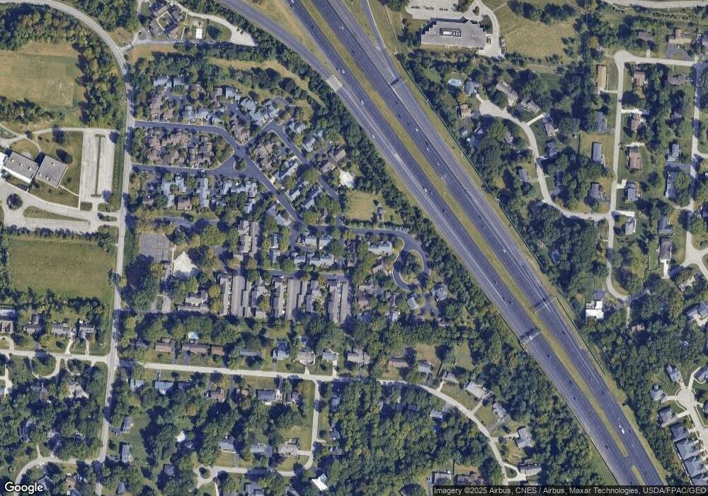 5779 Bastille Place unit 56, Columbus, OH 43213 - photo 1