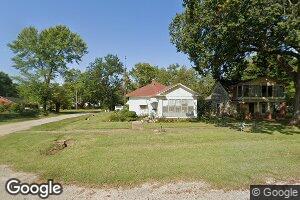 209 S Broad St, Toronto, KS 66777