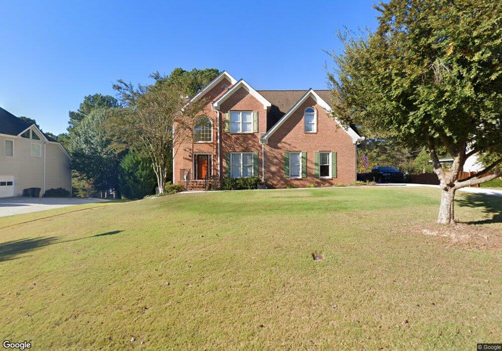 2355 Pinehaven Ct, Grayson, GA 30017 - photo 1