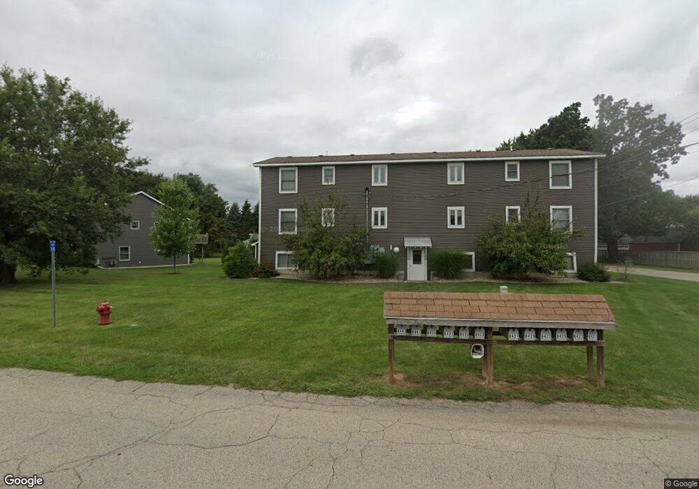 8447 Woodhaven Dr SW unit 8439, Byron Center, MI 49315 - photo 1