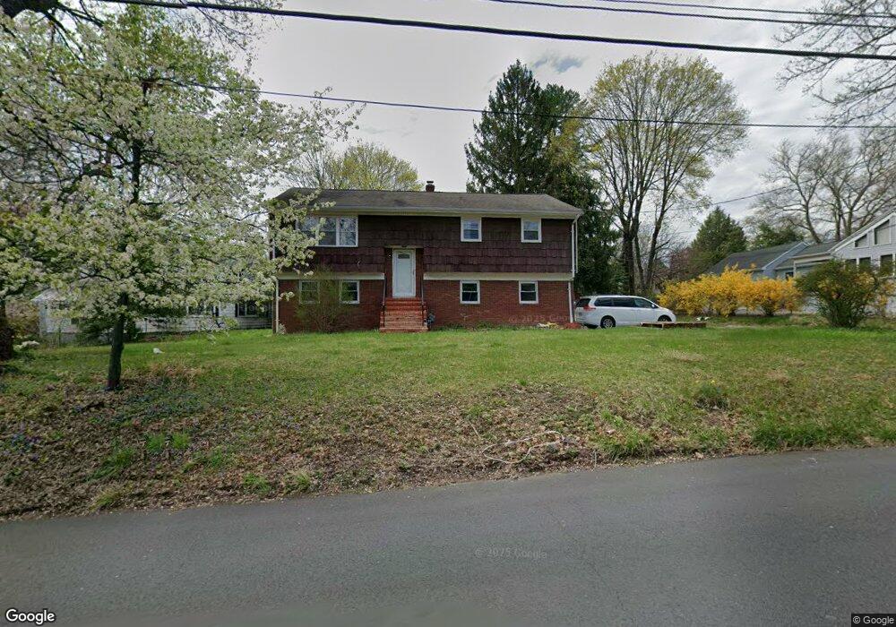 31 Academy St, Princeton, NJ 08540 - photo 1