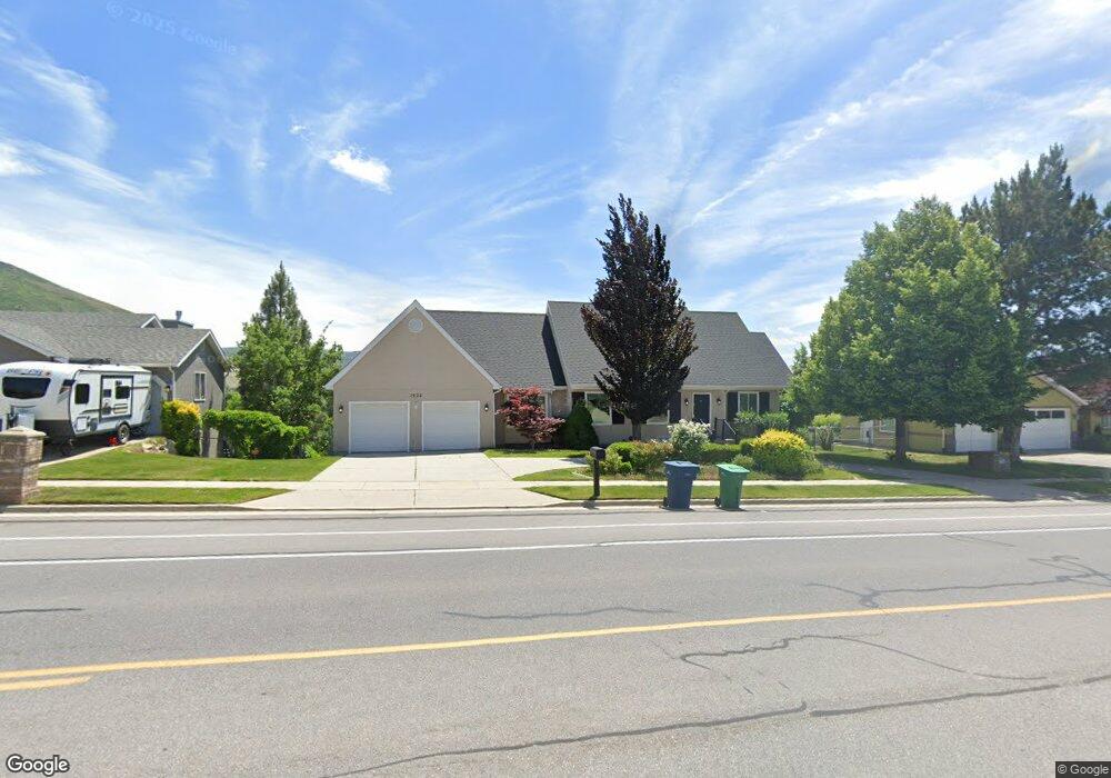 1922 Wasatch Blvd, Sandy, UT 84092 - photo 1
