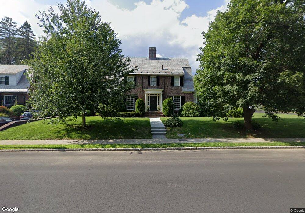 13 William St, Andover, MA 01810 - photo 1