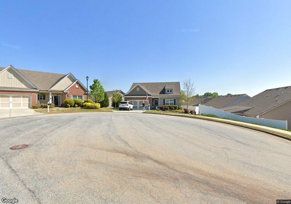 25 Serene Cir, Winder, GA 30680 - photo 1