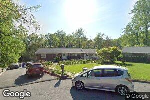 2646 Orchard Ave, Ellicott City, MD 21043