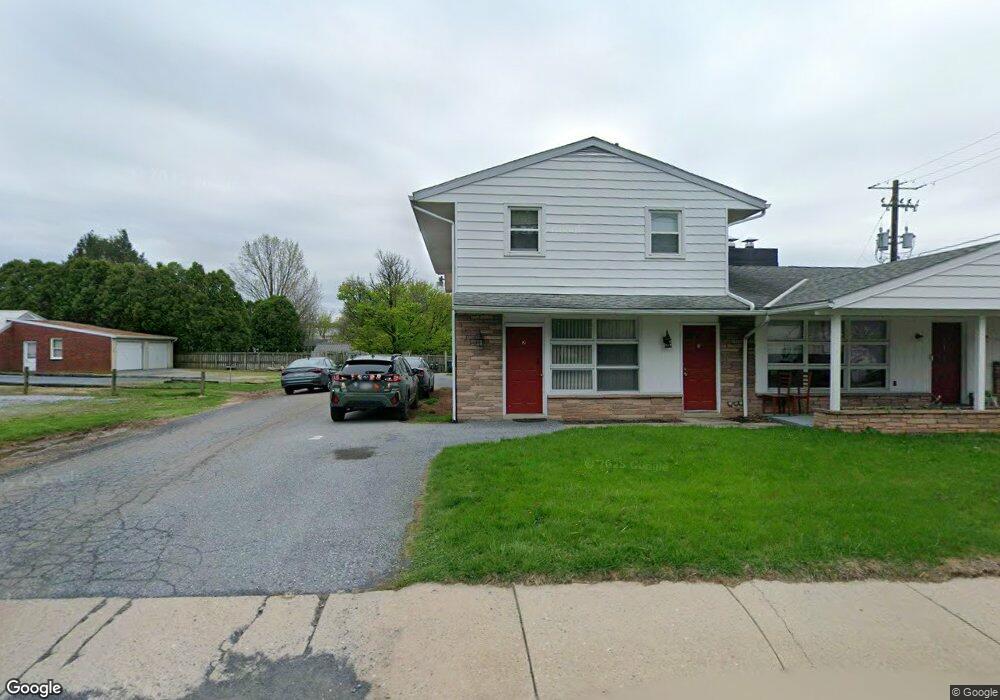 0 W Church St unit 1003785267, Stevens, PA 17578 - photo 1