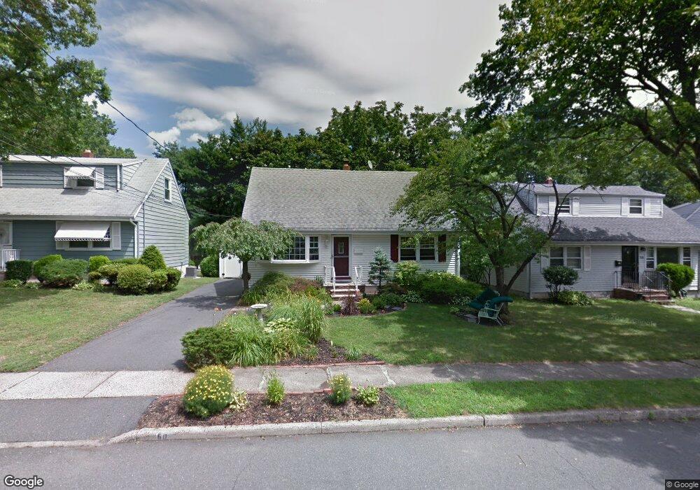 60 Bellevue Terrace, Bloomfield, NJ 07003 - photo 1