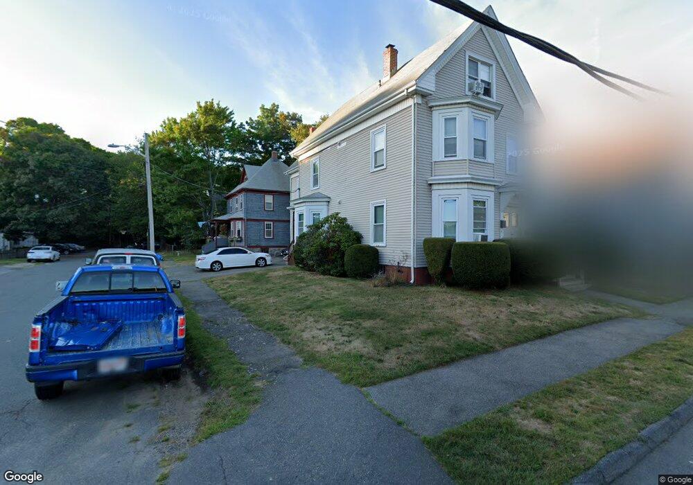 29 Jackson St unit 3, Saugus, MA 01906 - photo 1