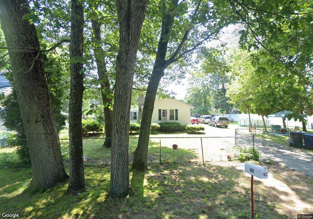 162 Haswill St, Warwick, RI 02889 - photo 1