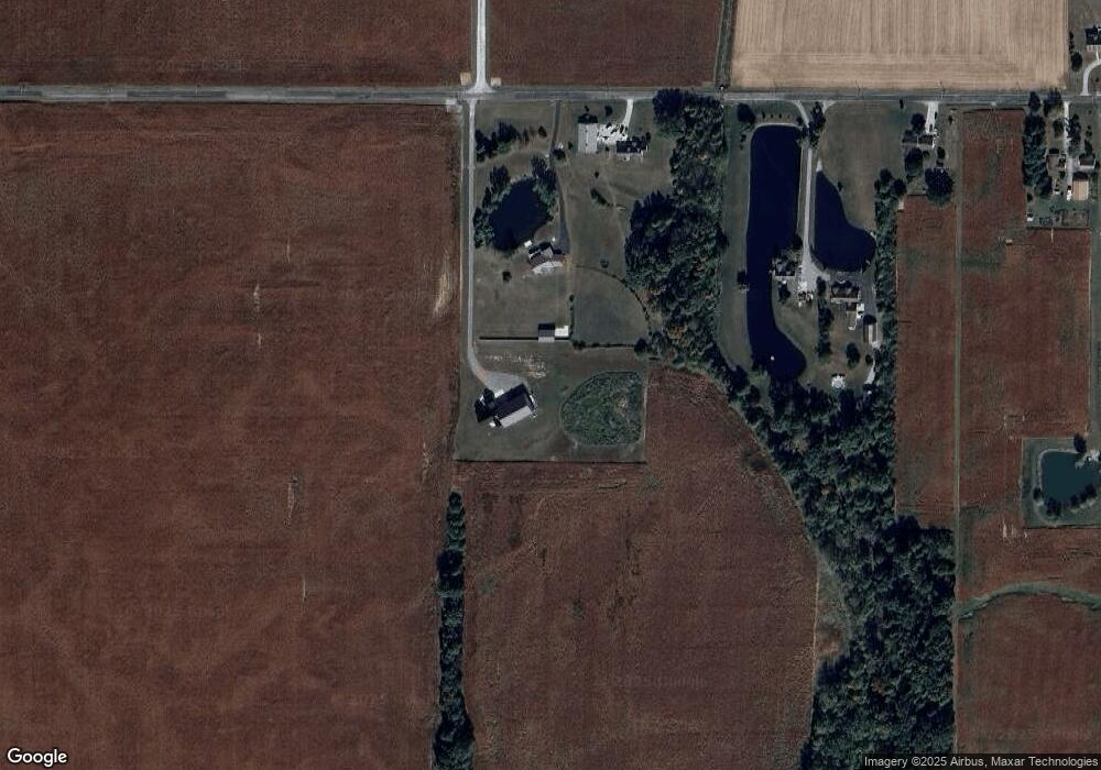 1496 E 800 N, Ossian, IN 46777 - photo 1