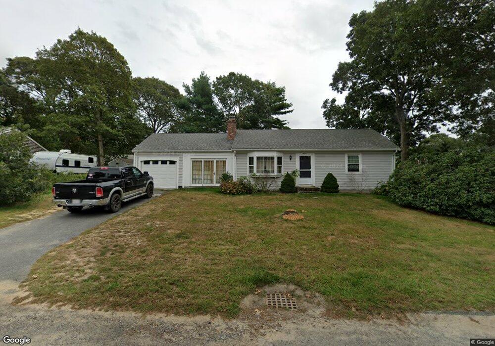 11 Merganser Ln, West Yarmouth, MA 02673 - photo 1