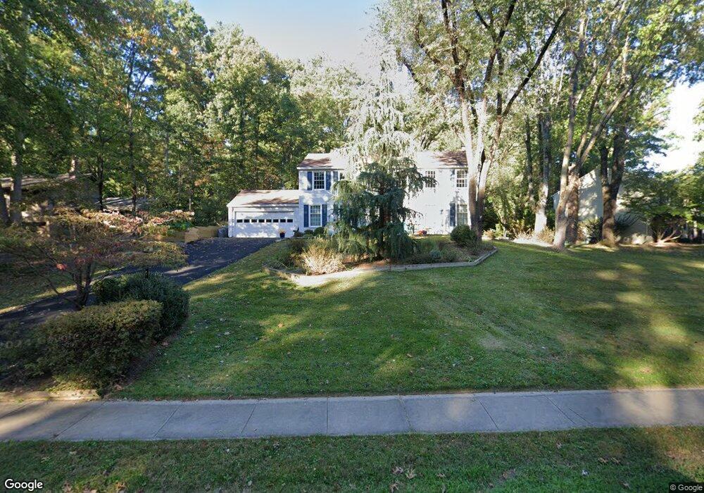 11424 Running Cedar Rd, Reston, VA 20191 - photo 1