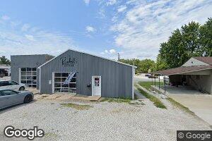 105 N 2nd St, Edina, MO 63537