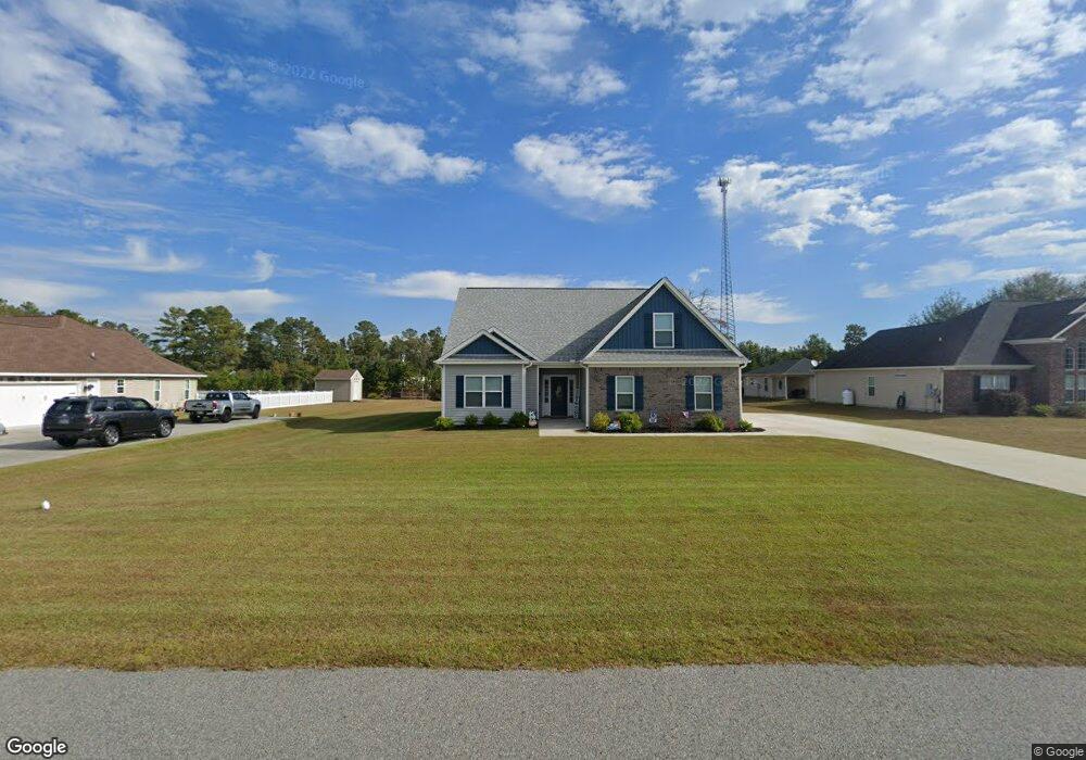 117 Alpharetta Ct, Conway, SC 29526 - photo 1