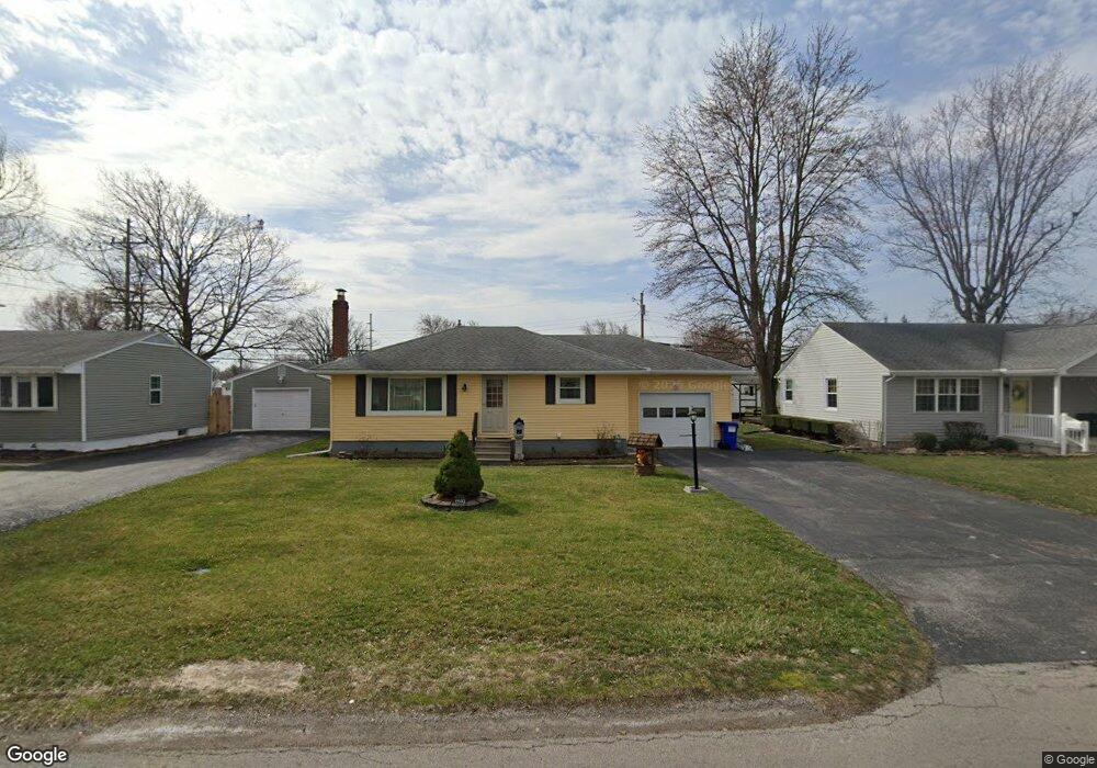 607 W Melrose Ave, Findlay, OH 45840 - photo 1