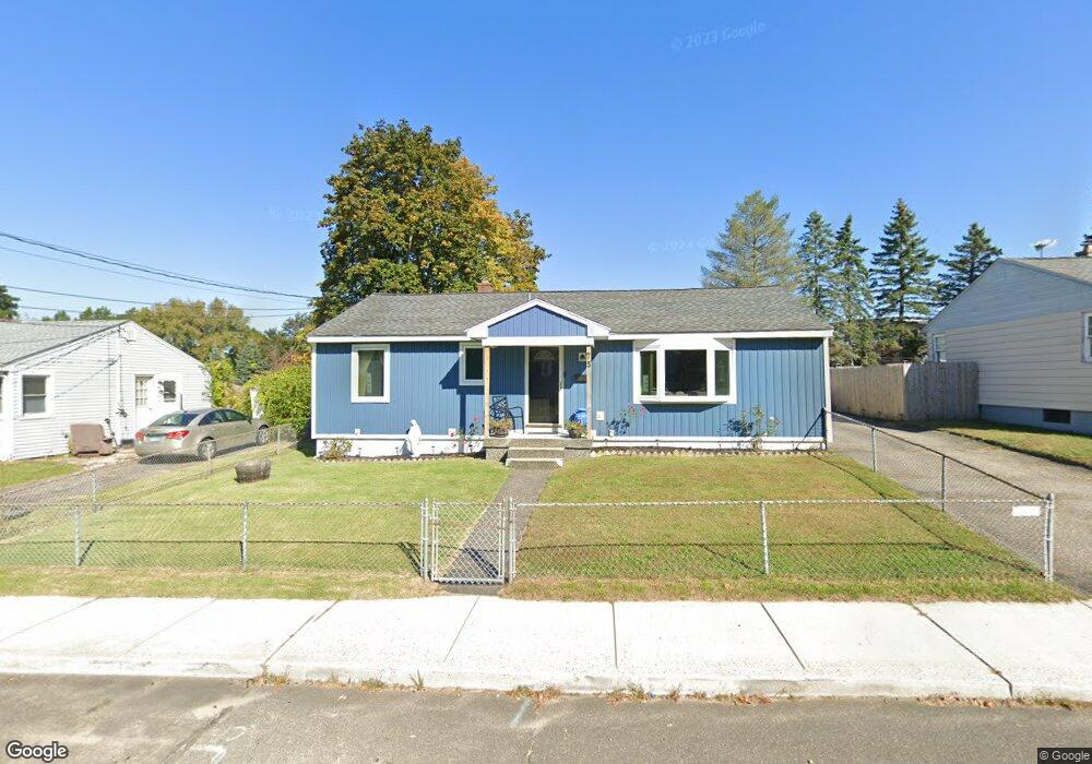 75 Wyoming Ave, Waterbury, CT 06706 - photo 1