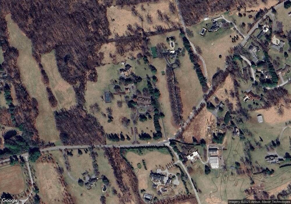 2026 Greenspring Valley Rd, Stevenson, MD 21153 - photo 1