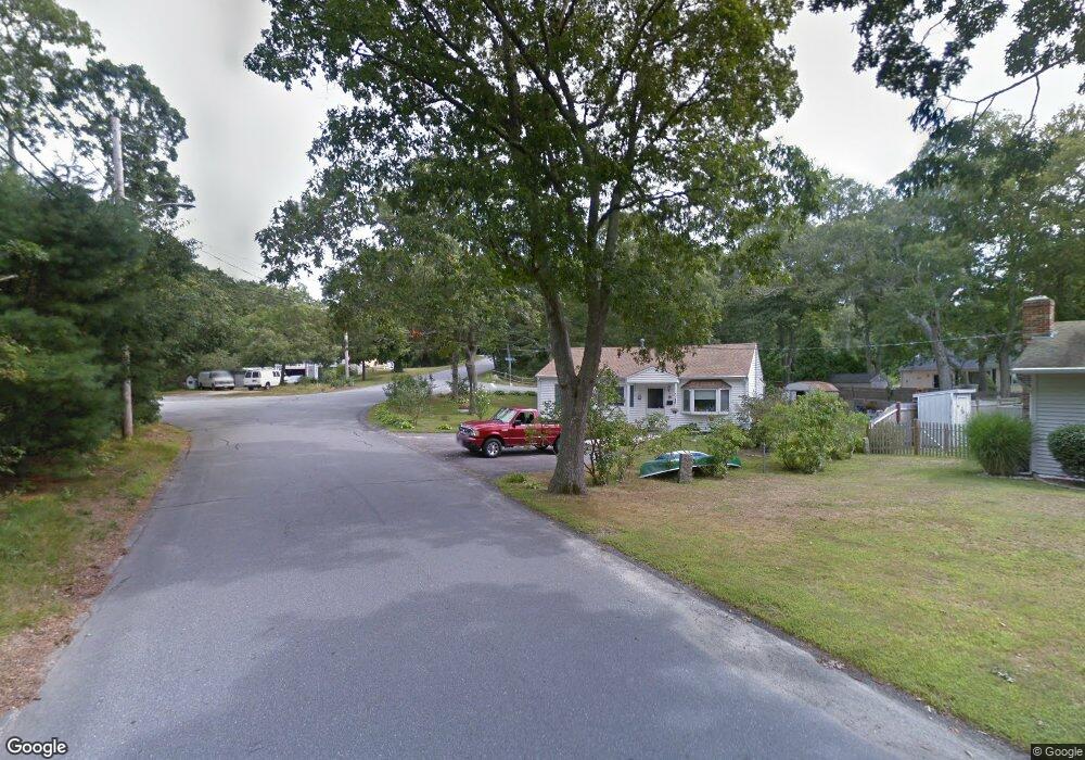 42 Maple St, Bourne, MA 02532 - photo 1