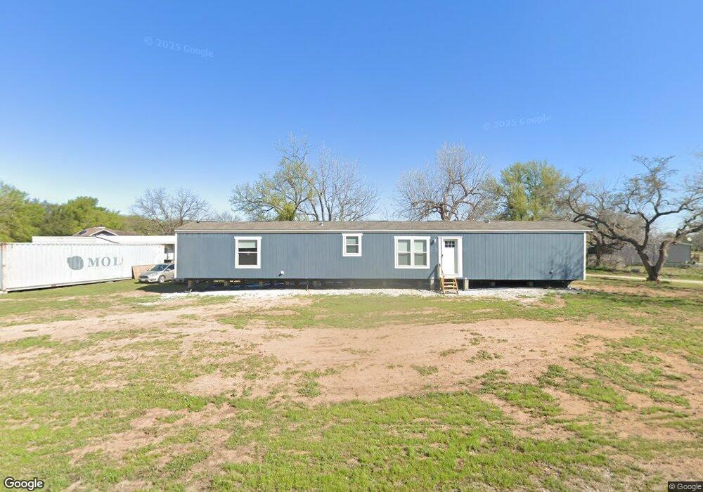 356 Pueblo Trail, Weatherford, TX 76087 - photo 1