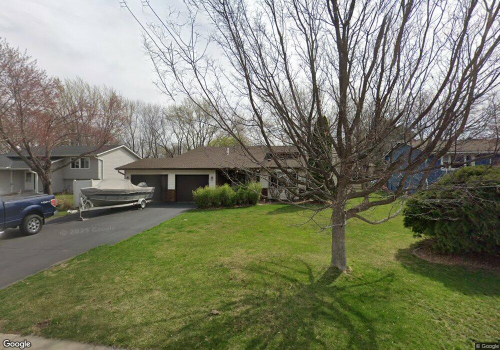 11231 Quinn St NW, Coon Rapids, MN 55433 - photo 1