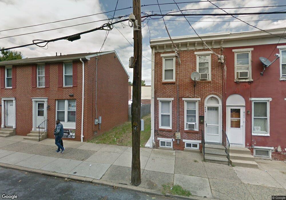 407 E 9th St, Wilmington, DE 19801 - photo 1