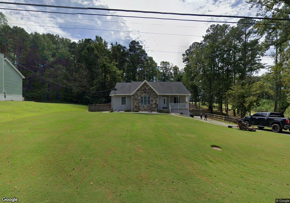 5740 Austin Garner Rd, Sugar Hill, GA 30518 - photo 1