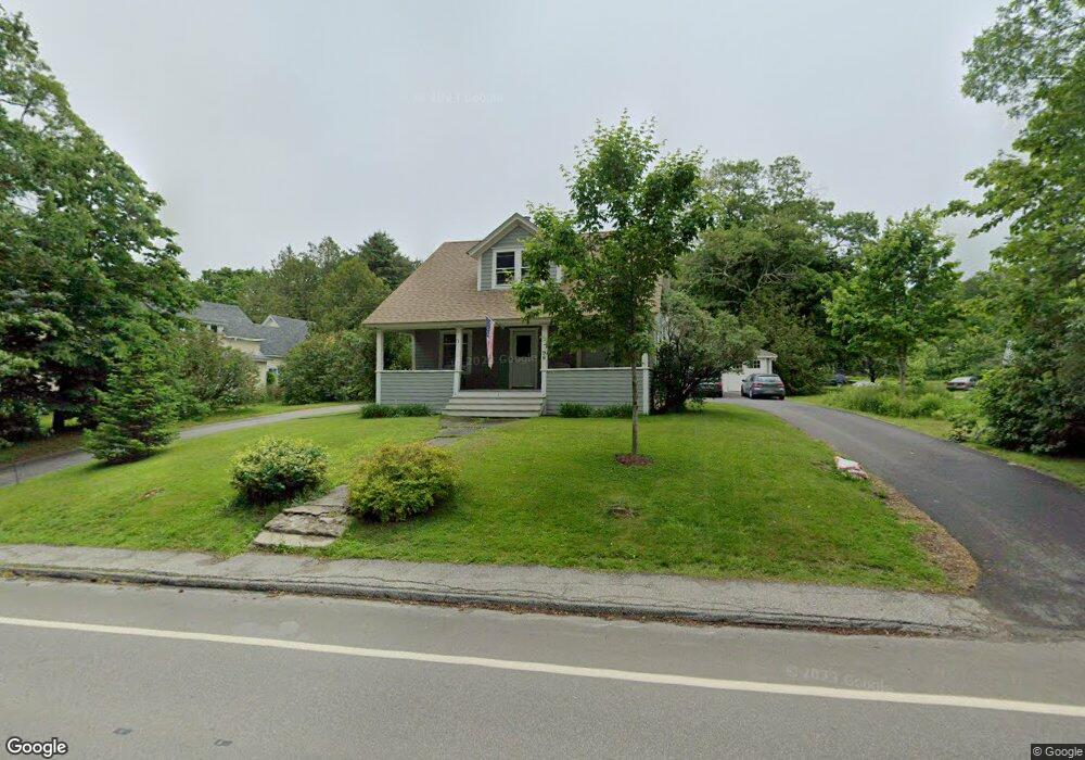 96 Mechanic St, Camden, ME 04843 - photo 1