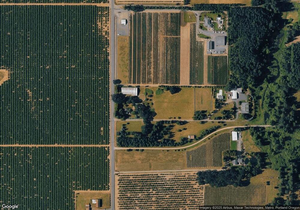 29212 S Barlow Rd, Canby, OR 97013 - photo 1