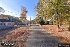 Lot 5 E Jefferson Ave, Richmond County, VA 22572