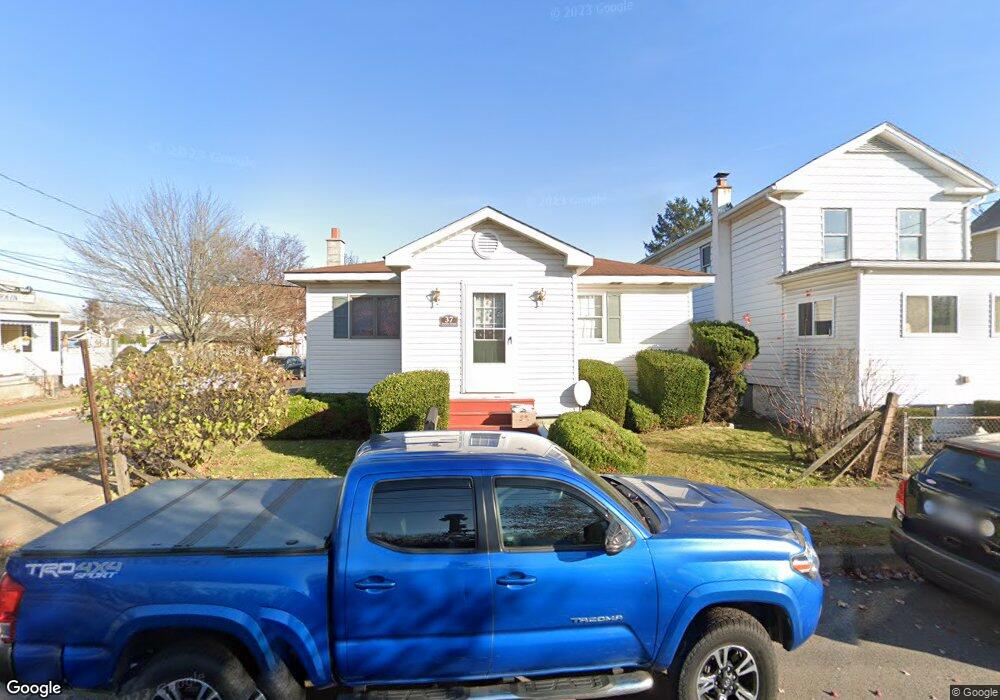 37 Parkin St, Wilkes Barre, PA 18705 - photo 1