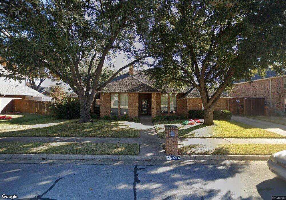 2504 Wiltshire St, Bedford, TX 76021 - photo 1