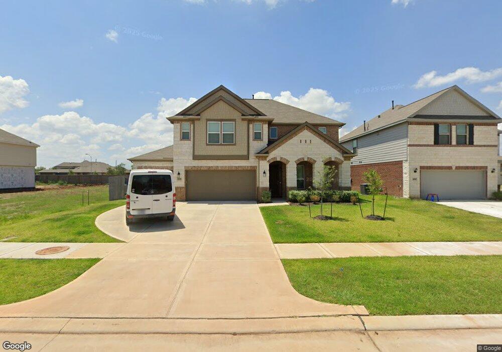 22303 Davenport Downs Ln, Richmond, TX 77469 - photo 1
