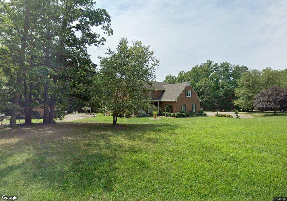 1001 Huguenot Hundred Ct, Midlothian, VA 23113 - photo 1